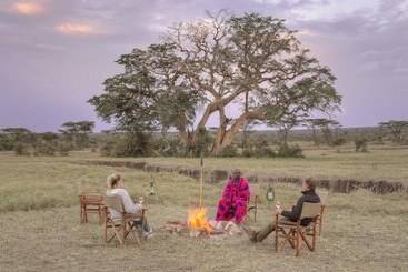 هتل Saruni Leopard Hill