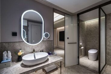 هتل Mercure Shanghai Jinqiao