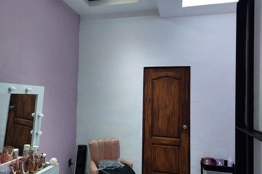 هتل Mesón Santa Clara