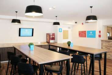 هتل Noktos Extended Coatzacoalcos