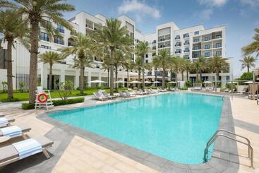هتل Palace Beach Resort Fujairah