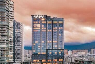 هتل Pullman Dali