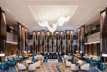 هتل Radisson Collection, Wuxi