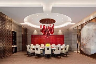 هتل Radisson Collection, Wuxi