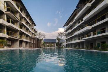 هتل Ramada Guilin Yangshuo Resort