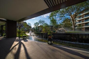 هتل Ramada Guilin Yangshuo Resort