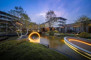هتل Ramada Guilin Yangshuo Resort
