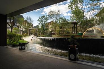 هتل Ramada Guilin Yangshuo Resort