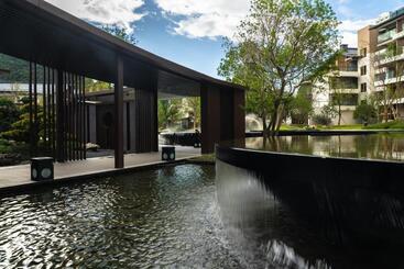 هتل Ramada Guilin Yangshuo Resort