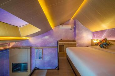 هتل Ramada Guilin Yangshuo Resort