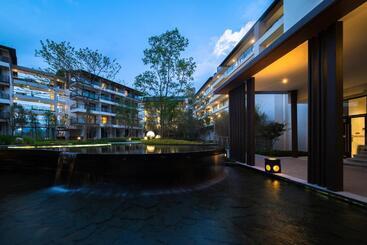 هتل Ramada Guilin Yangshuo Resort