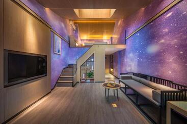 هتل Ramada Guilin Yangshuo Resort