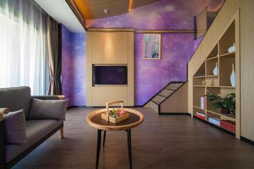هتل Ramada Guilin Yangshuo Resort