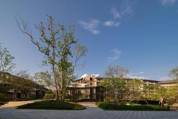 هتل Ramada Guilin Yangshuo Resort
