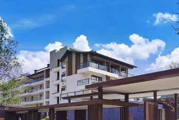 هتل Ramada Guilin Yangshuo Resort