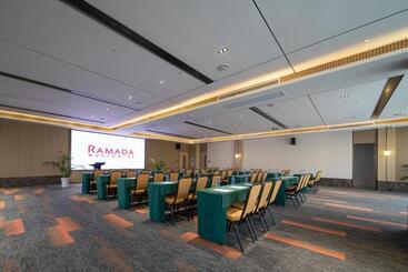 هتل Ramada Guilin Yangshuo Resort