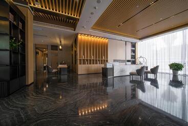 هتل Ramada Guilin Yangshuo Resort