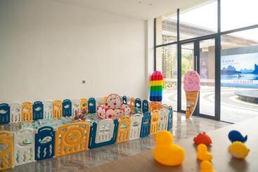 هتل Ramada Guilin Yangshuo Resort