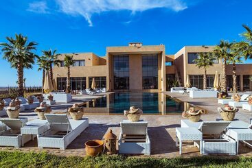 هتل Sumahan Suites & Spa