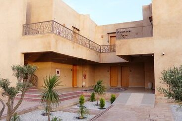 هتل Sumahan Suites & Spa