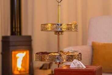 هتل Sumahan Suites & Spa