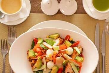 هتل Sumahan Suites & Spa