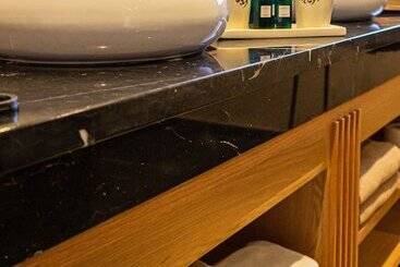 هتل Sumahan Suites & Spa