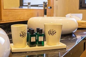 هتل Sumahan Suites & Spa