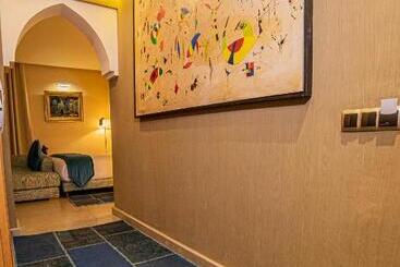هتل Sumahan Suites & Spa
