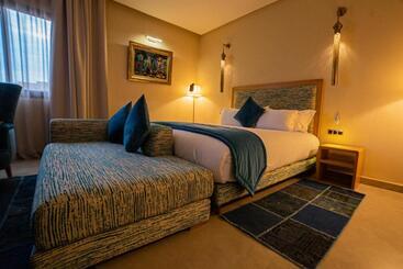هتل Sumahan Suites & Spa