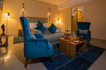 هتل Sumahan Suites & Spa