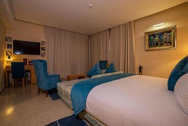 هتل Sumahan Suites & Spa
