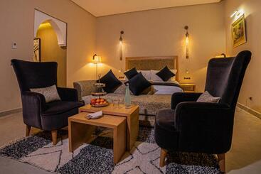 هتل Sumahan Suites & Spa