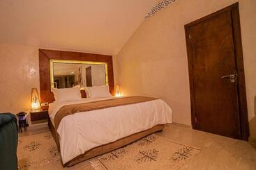 هتل Sumahan Suites & Spa