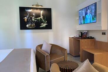 هتل Sumahan Suites & Spa