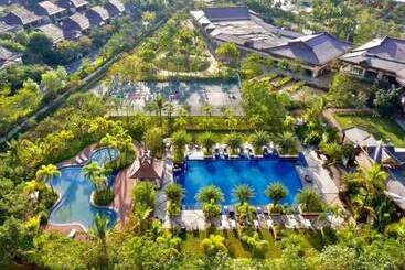 هتل Wyndham Xishuangbanna South Resort