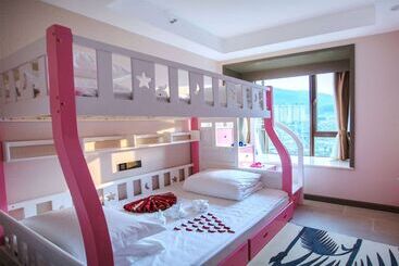 هتل Wyndham Xishuangbanna South Resort