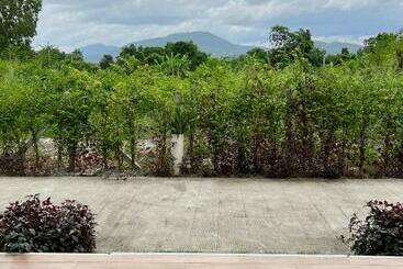 New Home บ้านเดี่ยว สร้างใหม่ ใกล้ทะเล ใจกลางเมืองระยอง