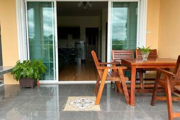 New Home บ้านเดี่ยว สร้างใหม่ ใกล้ทะเล ใจกลางเมืองระยอง