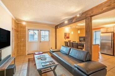 Ore Station 2 By Avantstay Modern Oasis In The Heart Of Telluride W Hot Tub