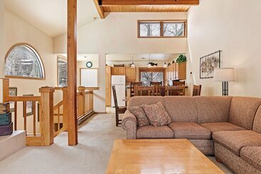 Riverside Condos B204 By Avantstay Condo Close To Downtown Town Park Ski Lift 8