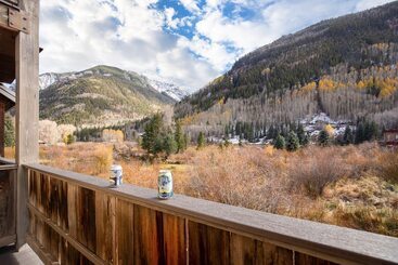 Sugarloaf By Avantstay Telluride Home In Great Location Near The Slopes