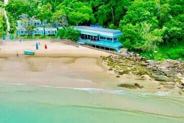 هاستل Bodega Beach Resort