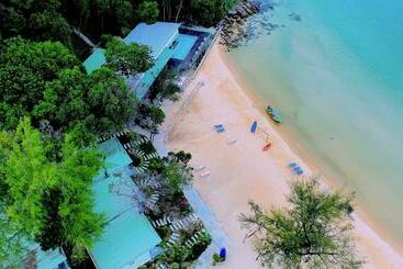 هاستل Bodega Beach Resort
