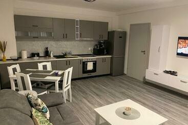 Apartament Ionut