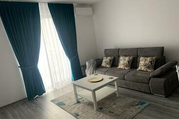 Apartament Ionut