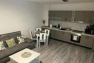 Apartament Ionut