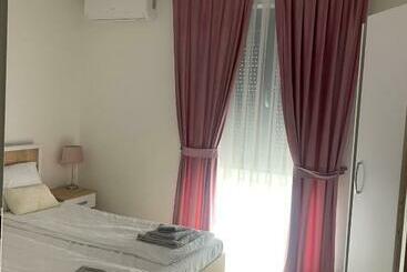 Apartament Ionut
