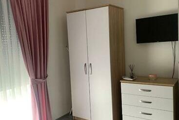 Apartament Ionut