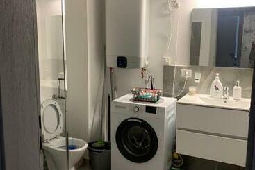 Apartament Ionut